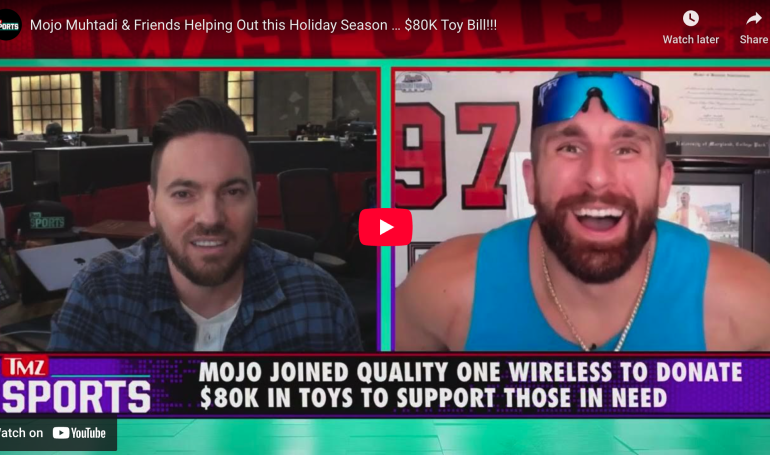 mojo